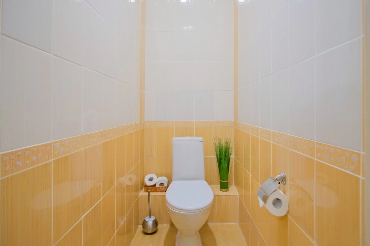 Апартаменты Семейная Пристань на Морской