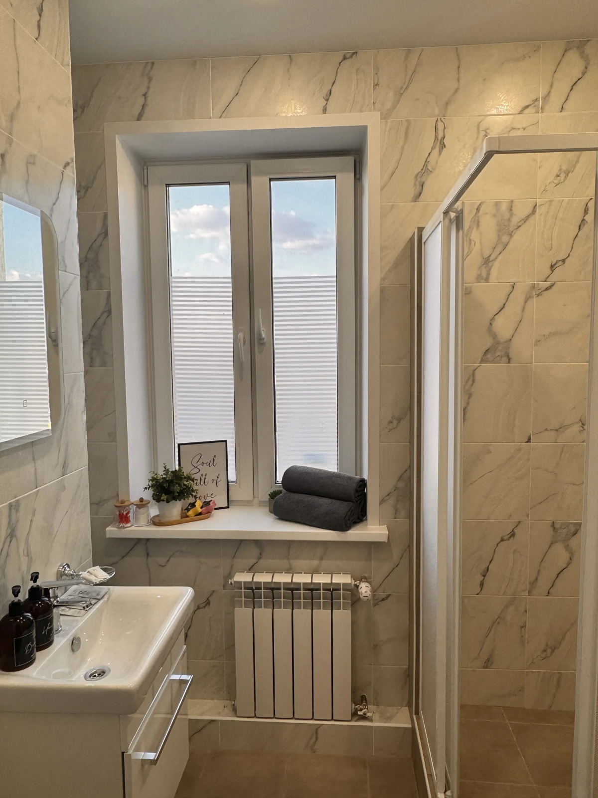 Апартаменты Апартаменты-студия Город Времени