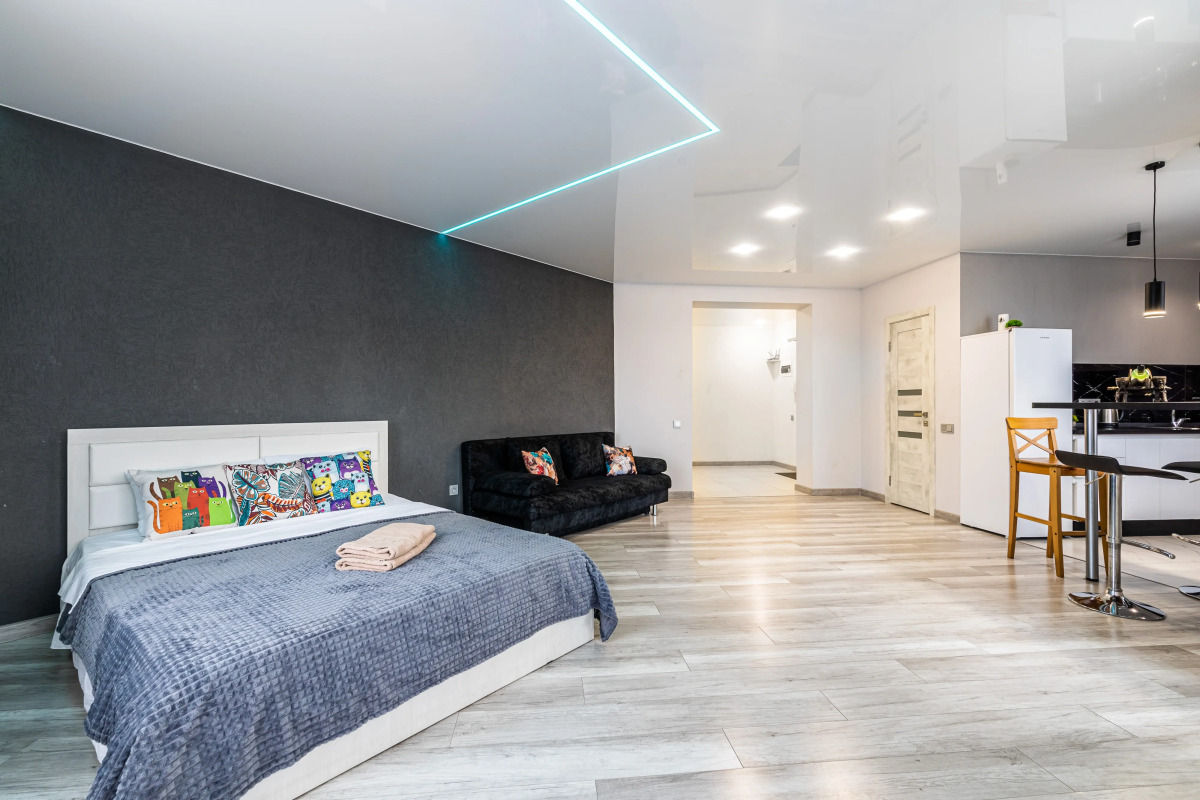 Апартаменты На Агрономической