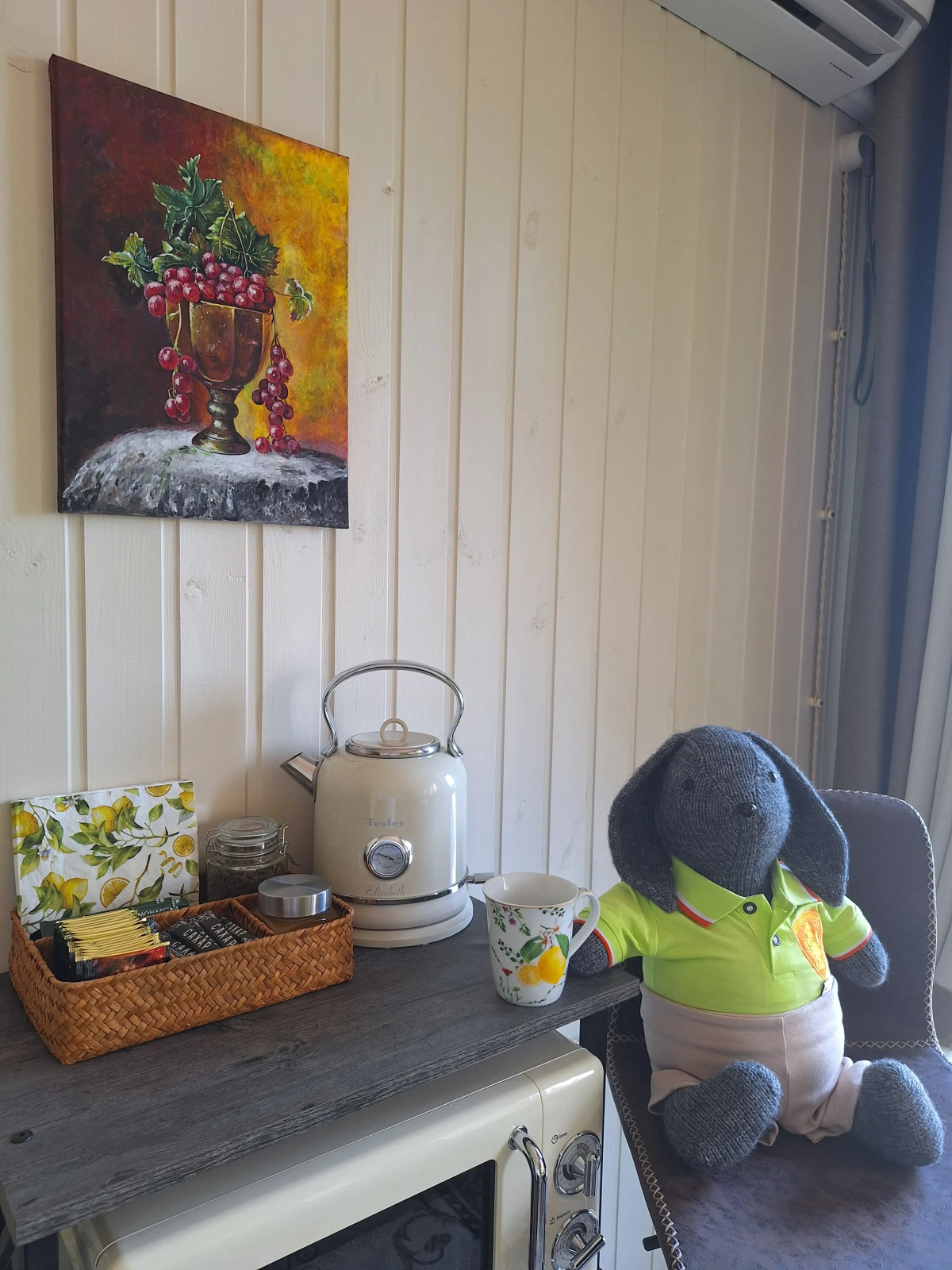 Квартира Чай в Костроме