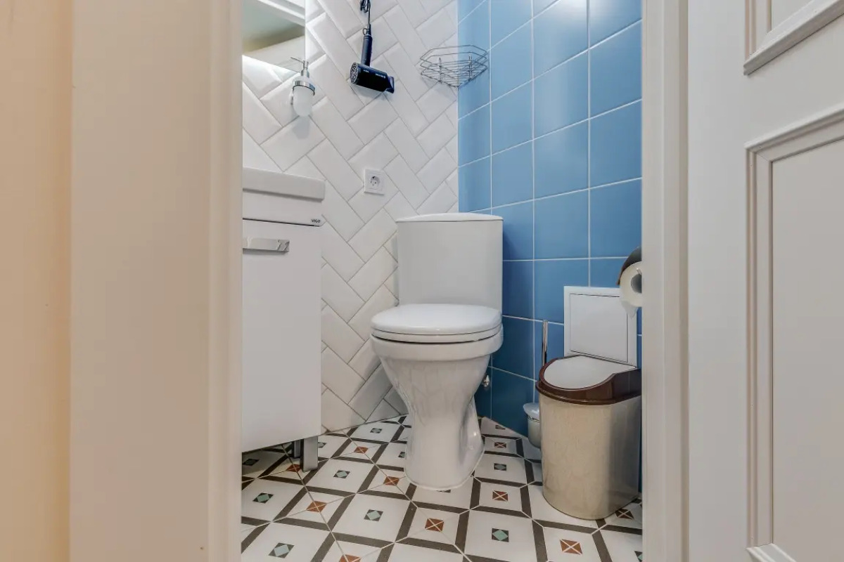 Апартаменты Sokroma Градъ