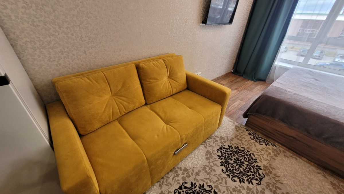 Студия СИБИРЬ HOUSE напротив Ледового Дворца 1