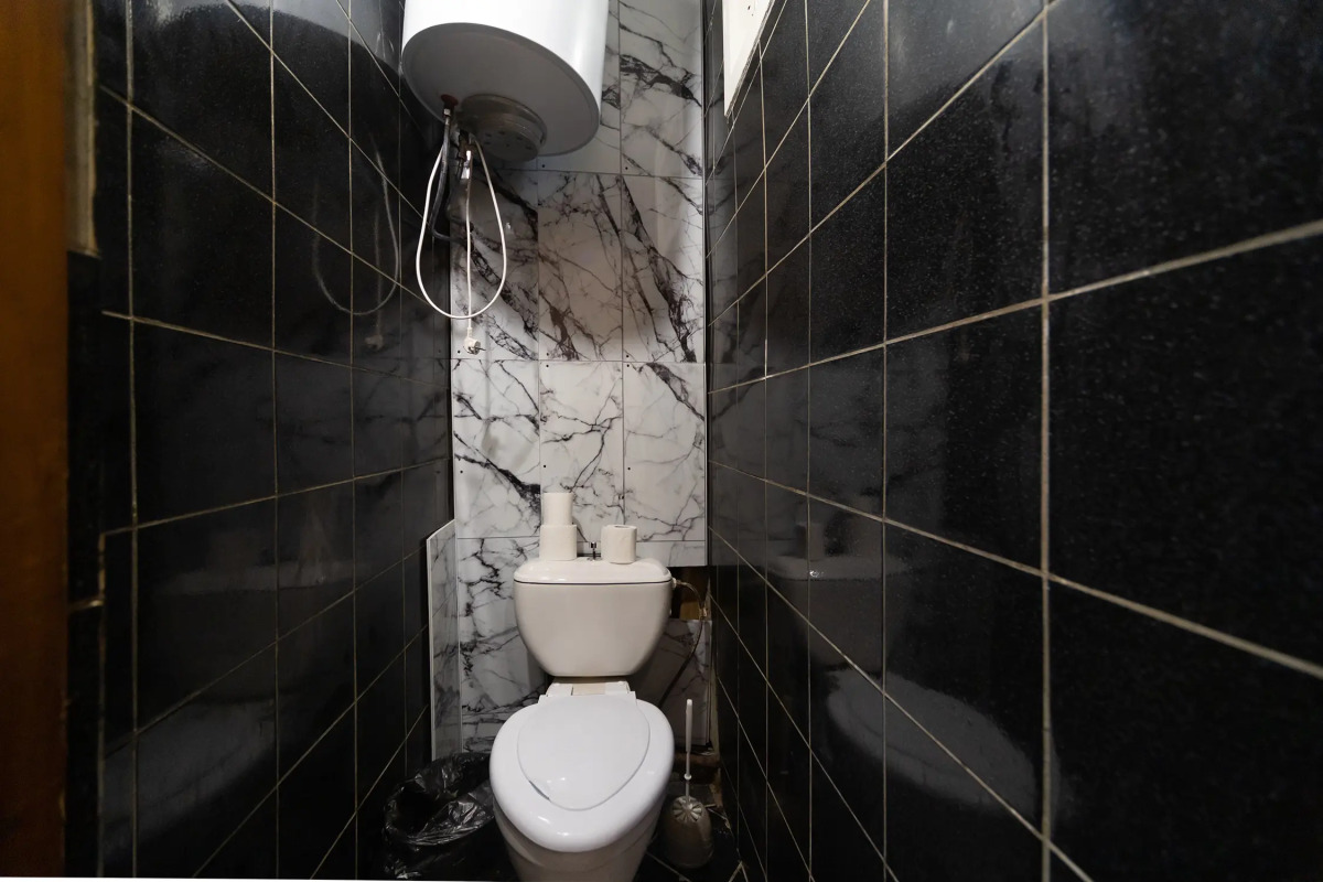 Апартаменты Ленина 72А