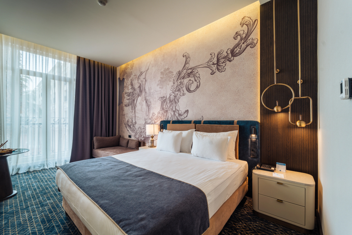 IC Hotels Airport