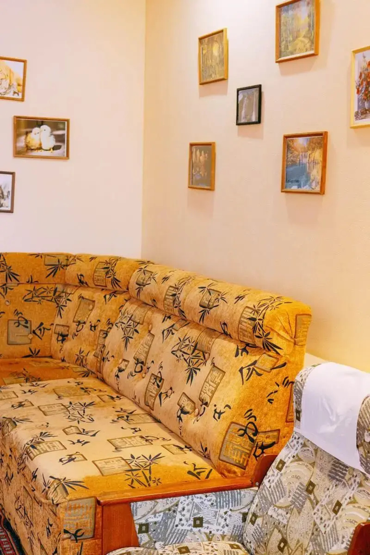 Санаторий Актер Плес