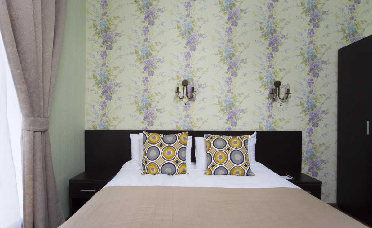 Гостевой дом Aristocrat Dostoevsky