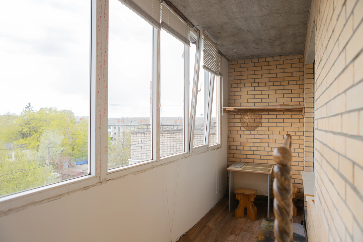 Квартира  "Зеркальная" с самоваром в центре Тулы