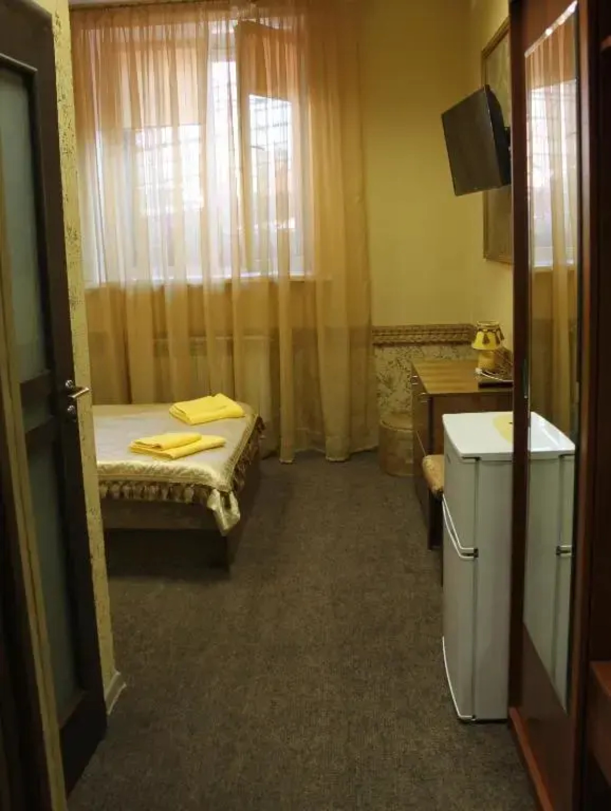 Мини-Отель Nora