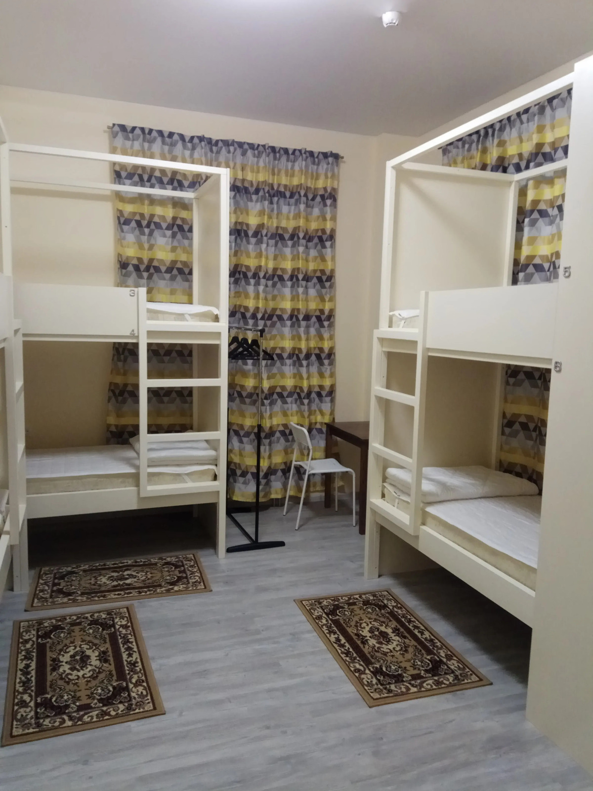 Хостел Пилигрим