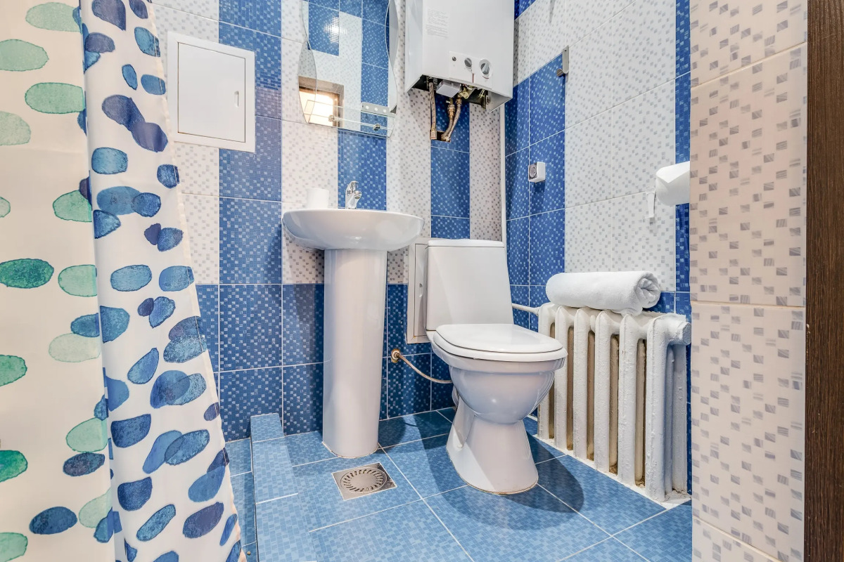 Апартаменты Norke Финский для 4