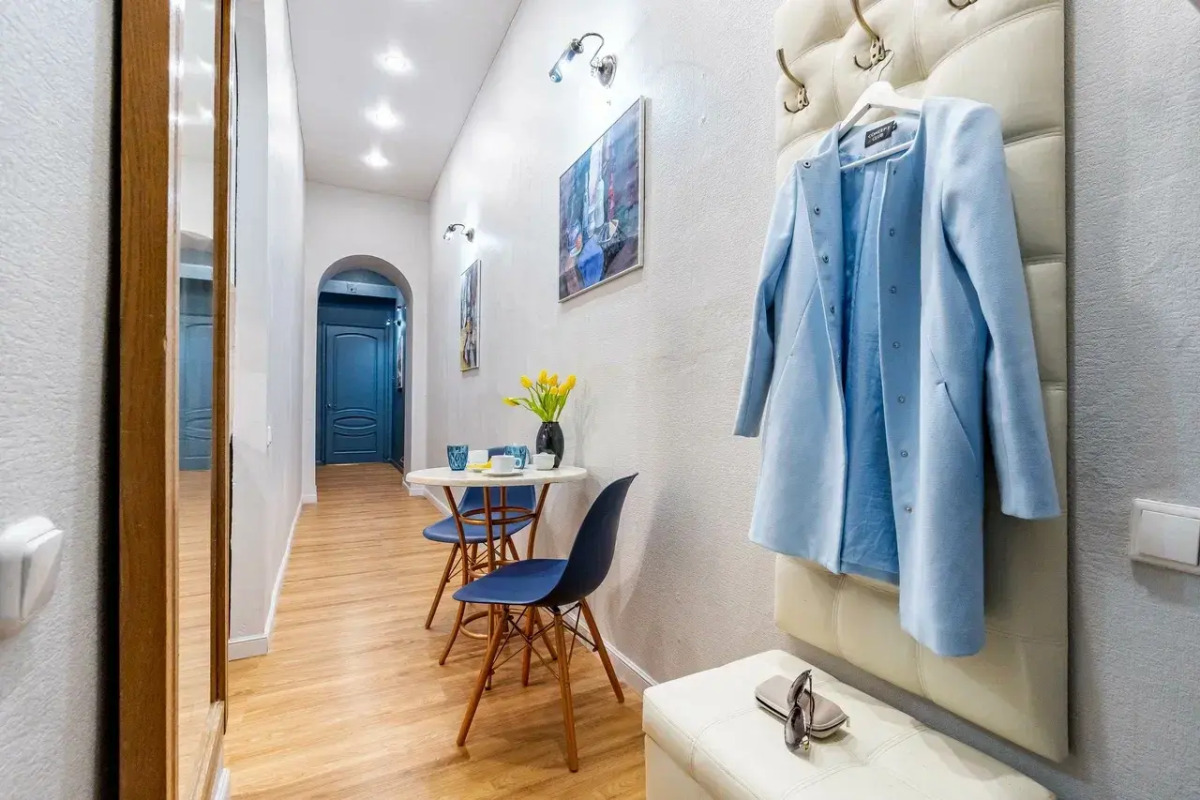 Апартаменты Доходный Дом Малого Мраморного Дворца