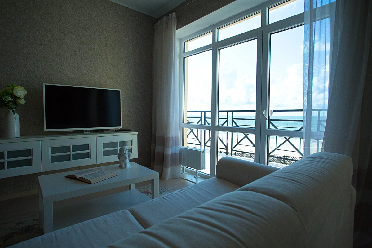 Апартаменты FreeLife Yantarny