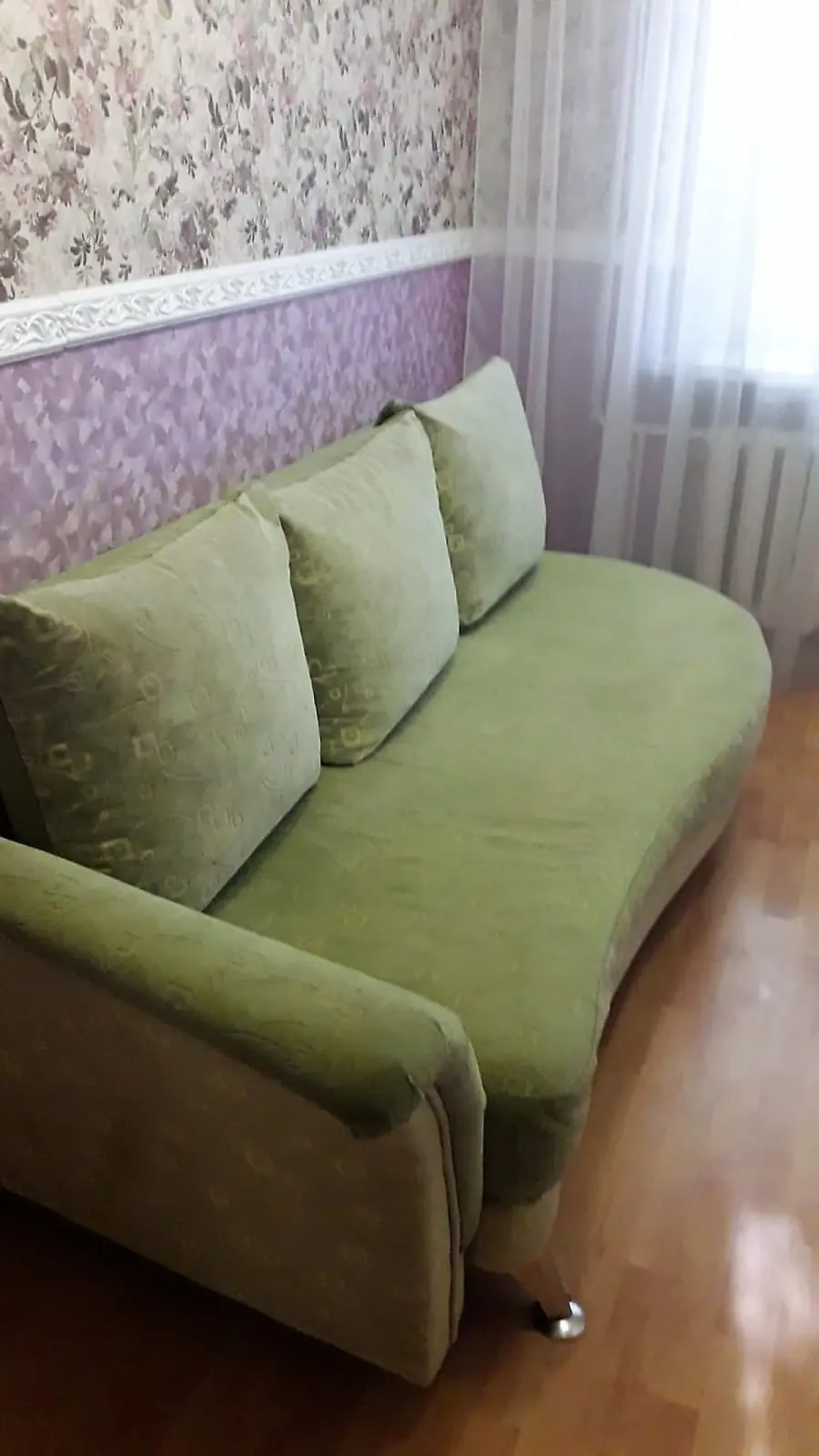 Апартаменты Отдохнем у Озера