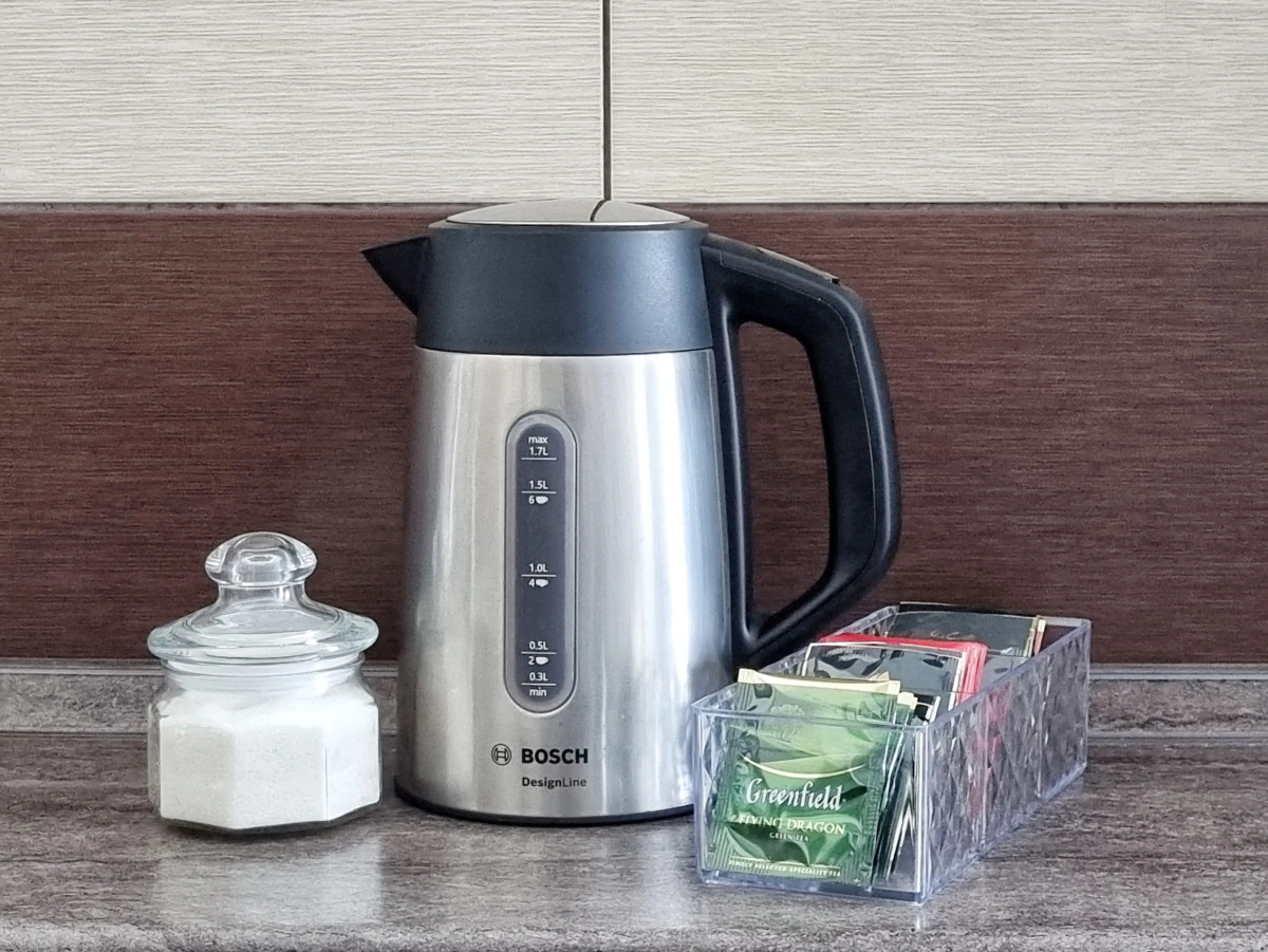 Апартаменты Карелия Птз