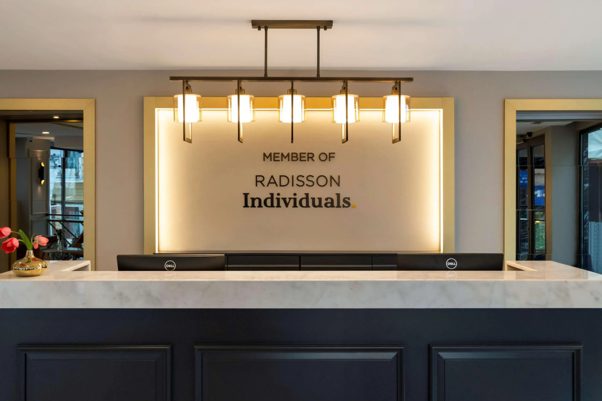 Royan Hotel Hagia Sophia Istanbul, A Member Of Radisson Individuals