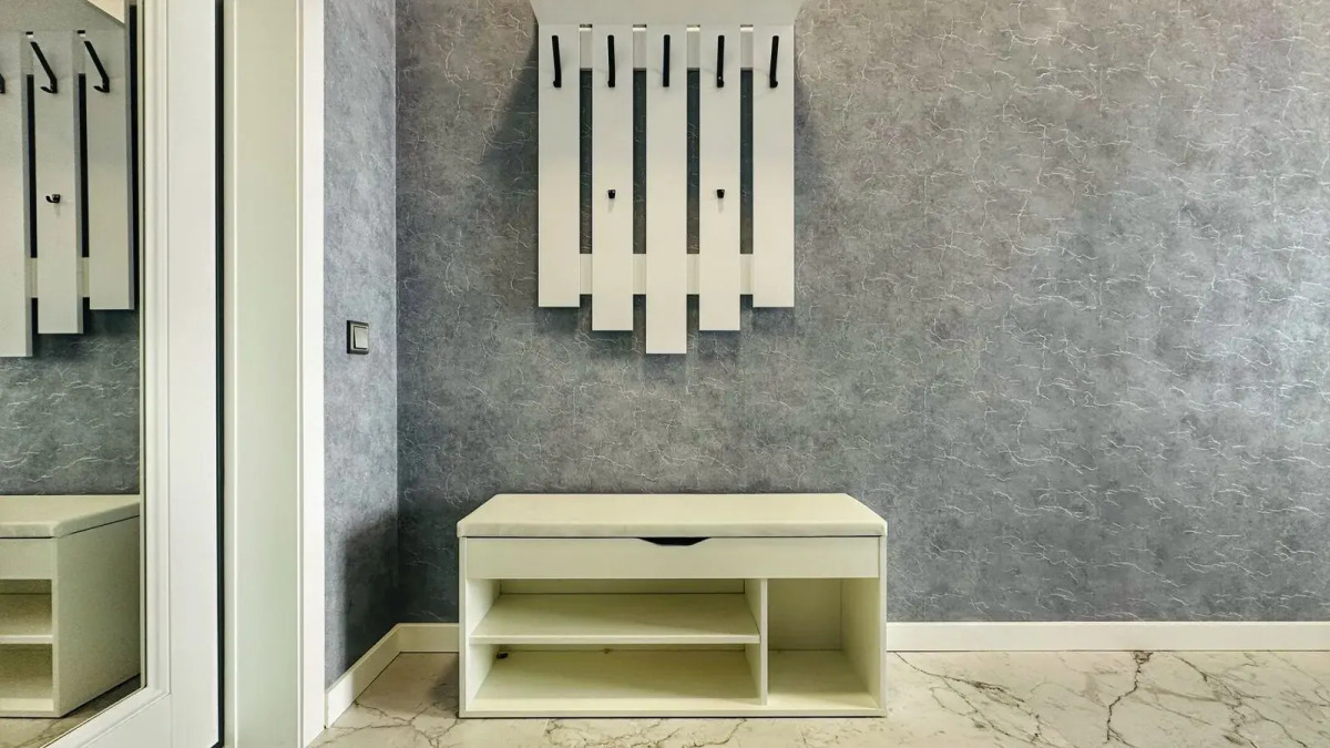 Квартира Шикарная Студия с Видом на Море