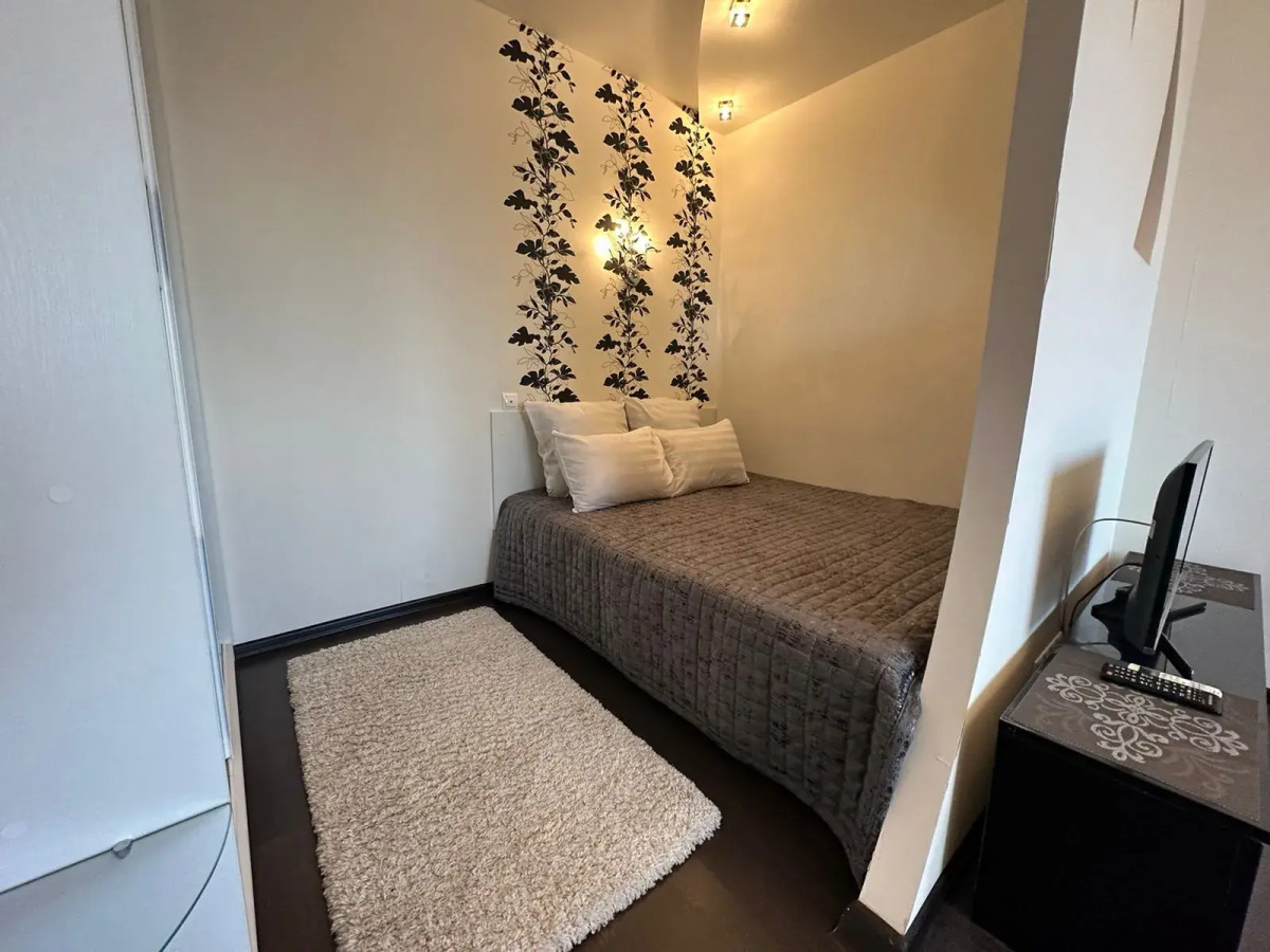 Квартира на улице Ленина