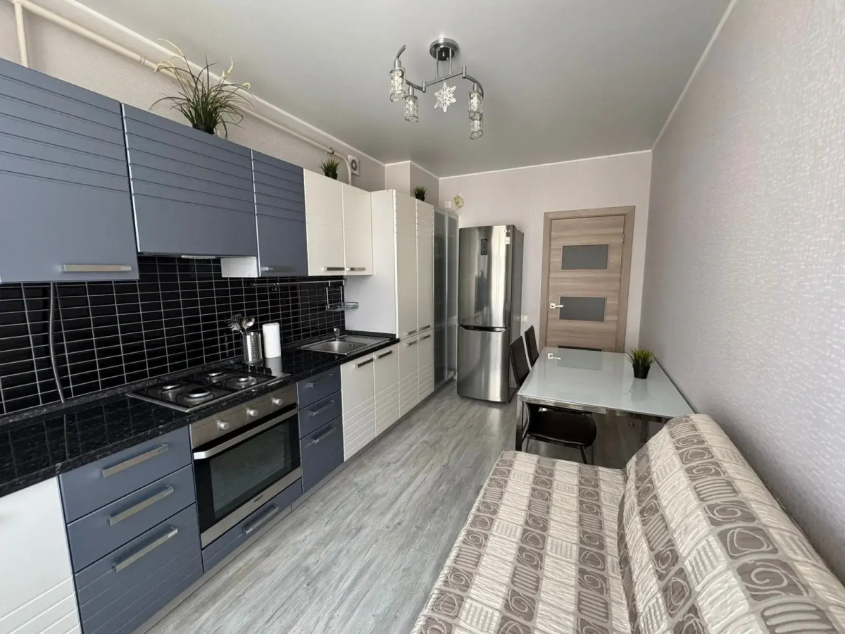 Апартаменты Кремль 54