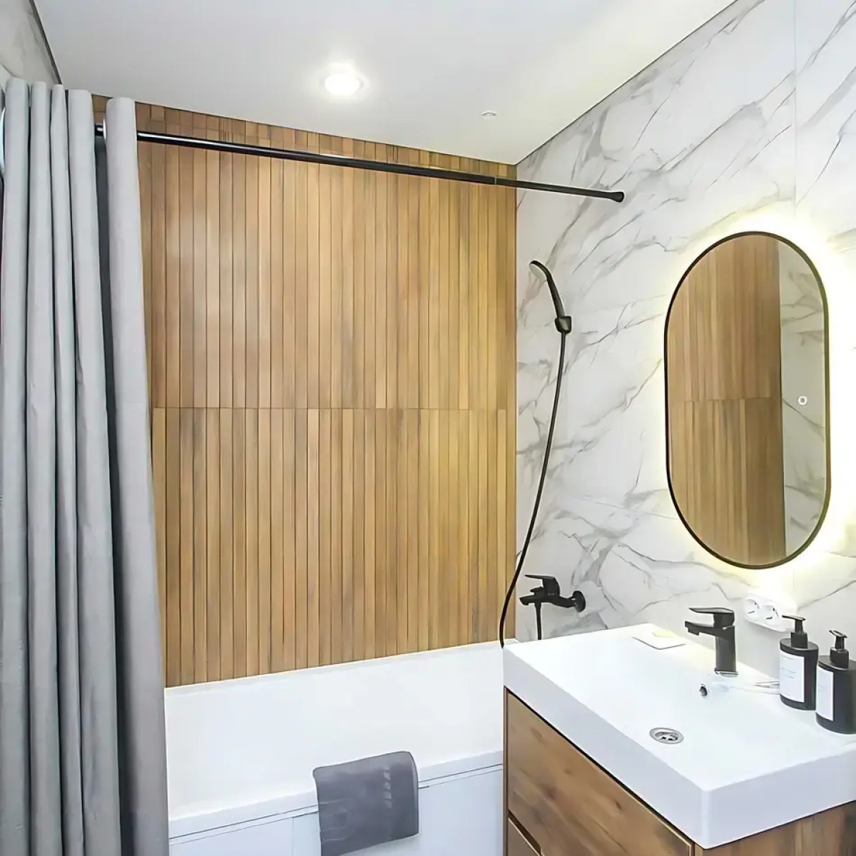 Апартаменты на 30 Лет Победы 42к1