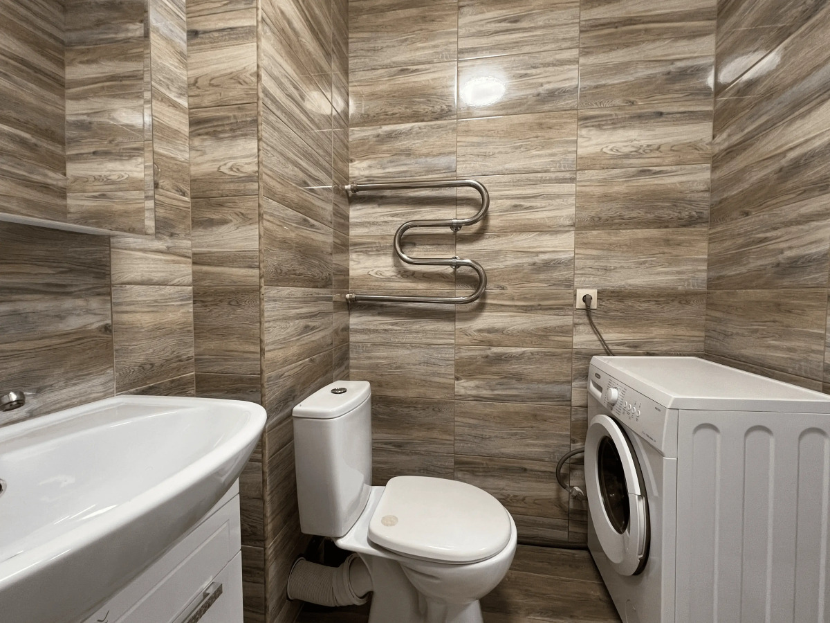 Апартаменты Pryanik Apartments Академика Носоновой 1б