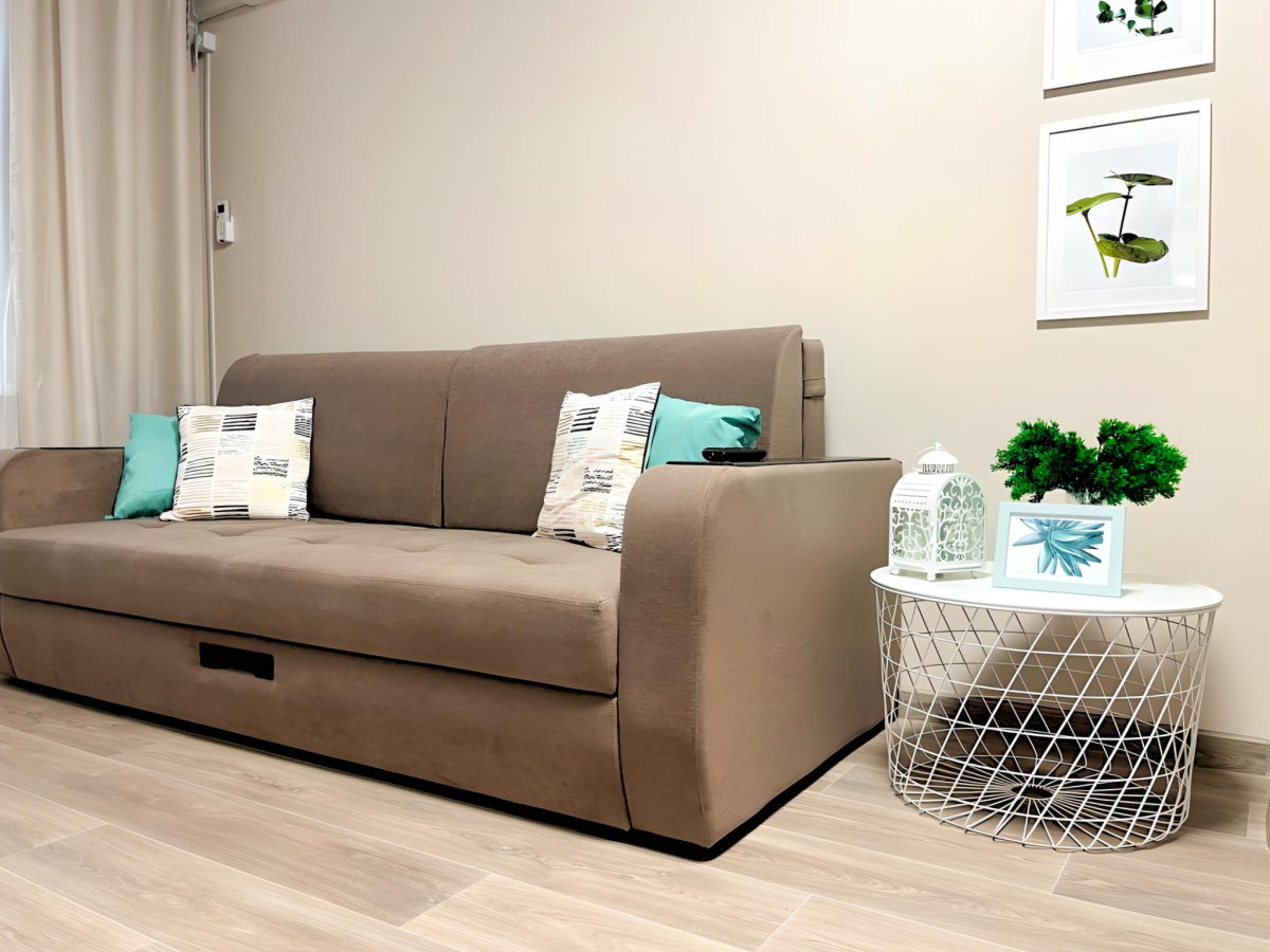 Апартаменты LS Горки Парк