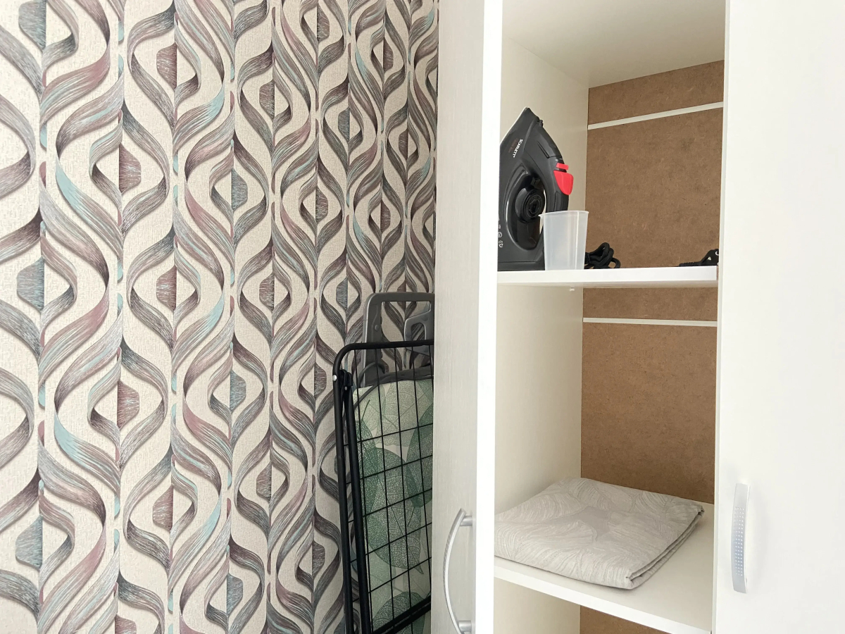 Квартира Автозаводская 75