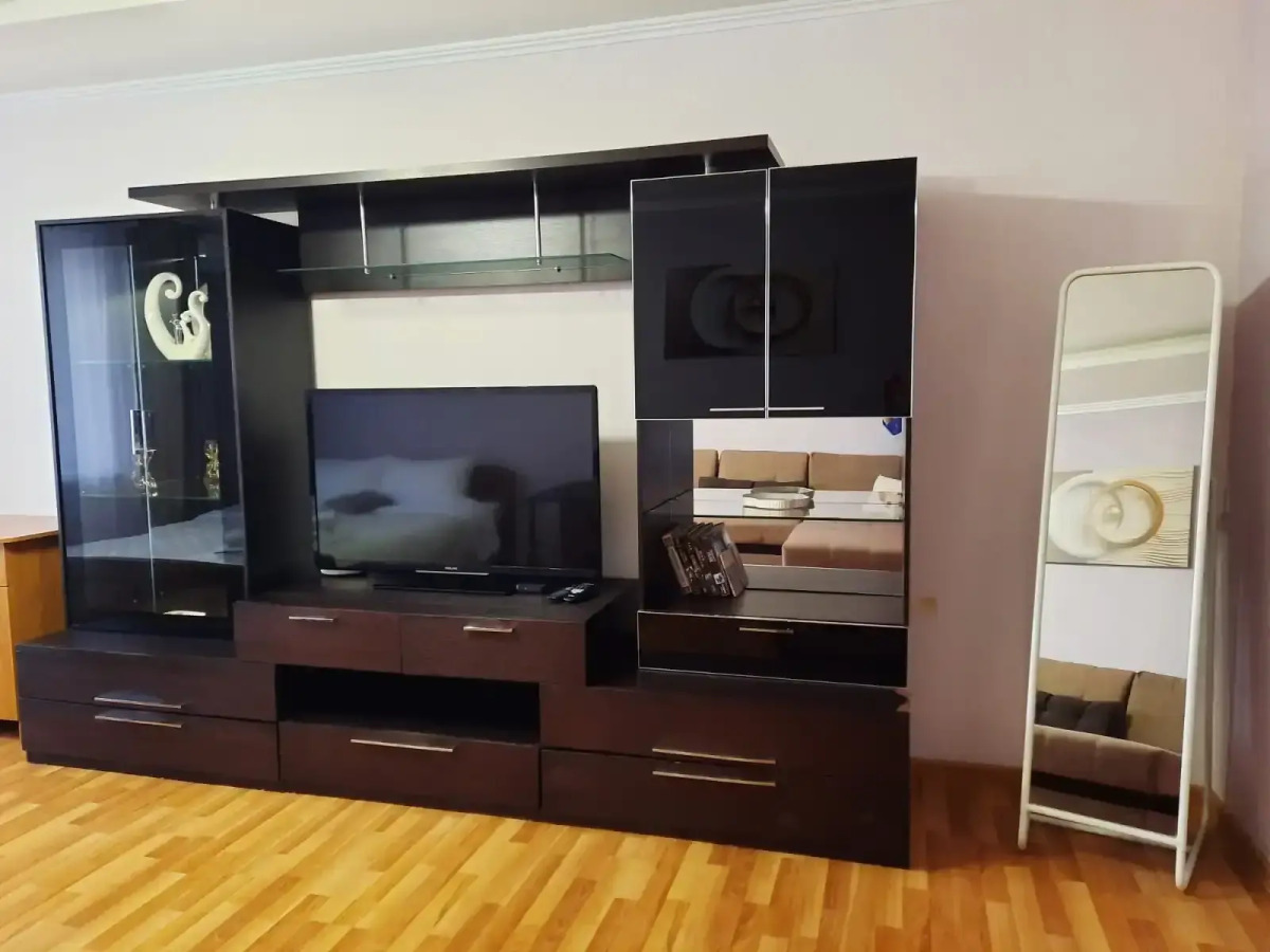 Квартира Видовая в Историческом Центре Ростова