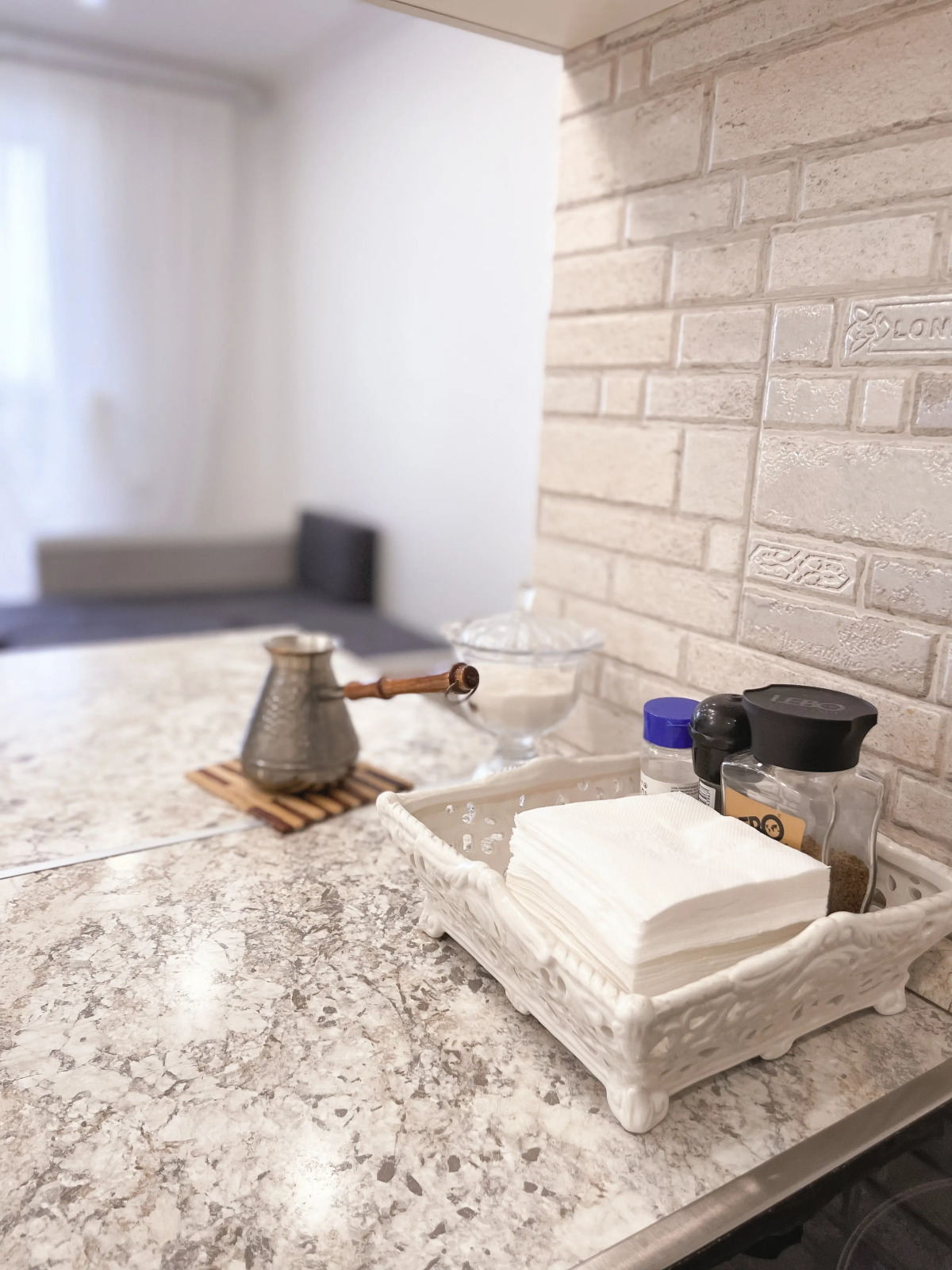 Апартаменты Цветной бульвар