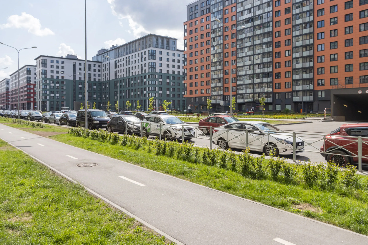 Апартаменты Tender Bird