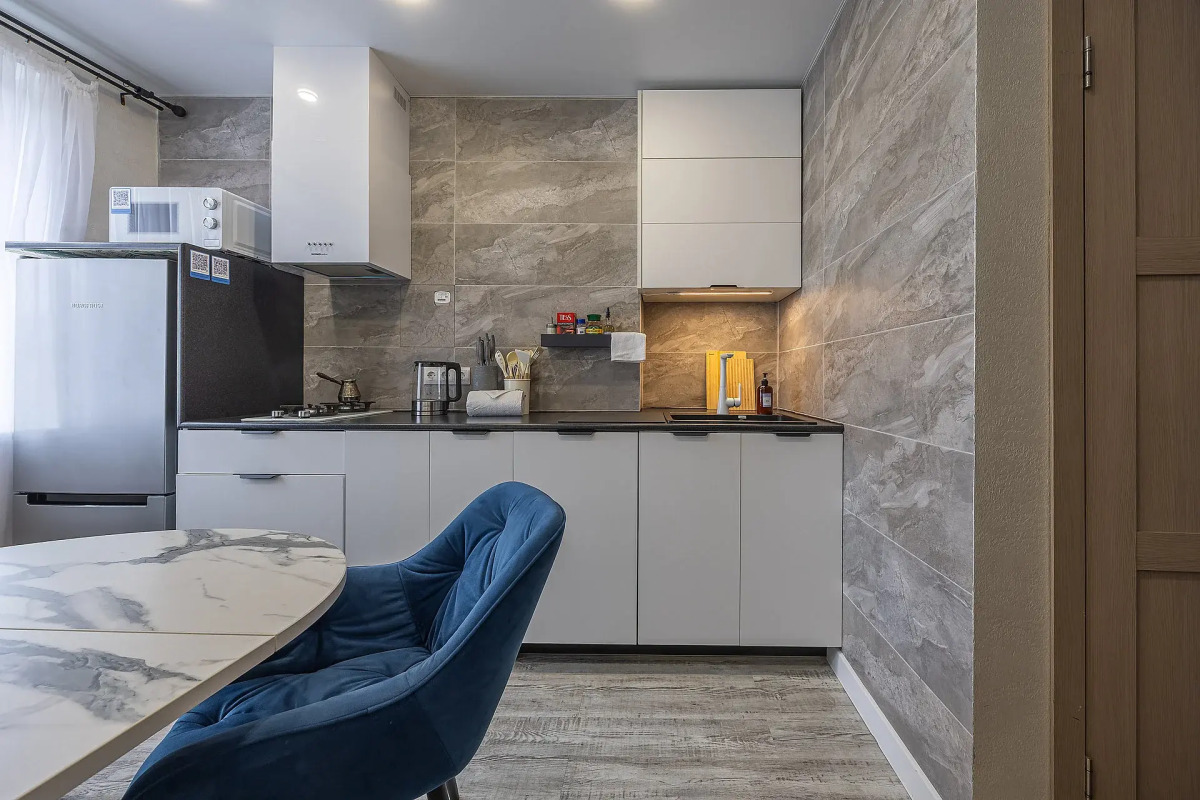 Апартаменты Как дома рядом с Кремлем