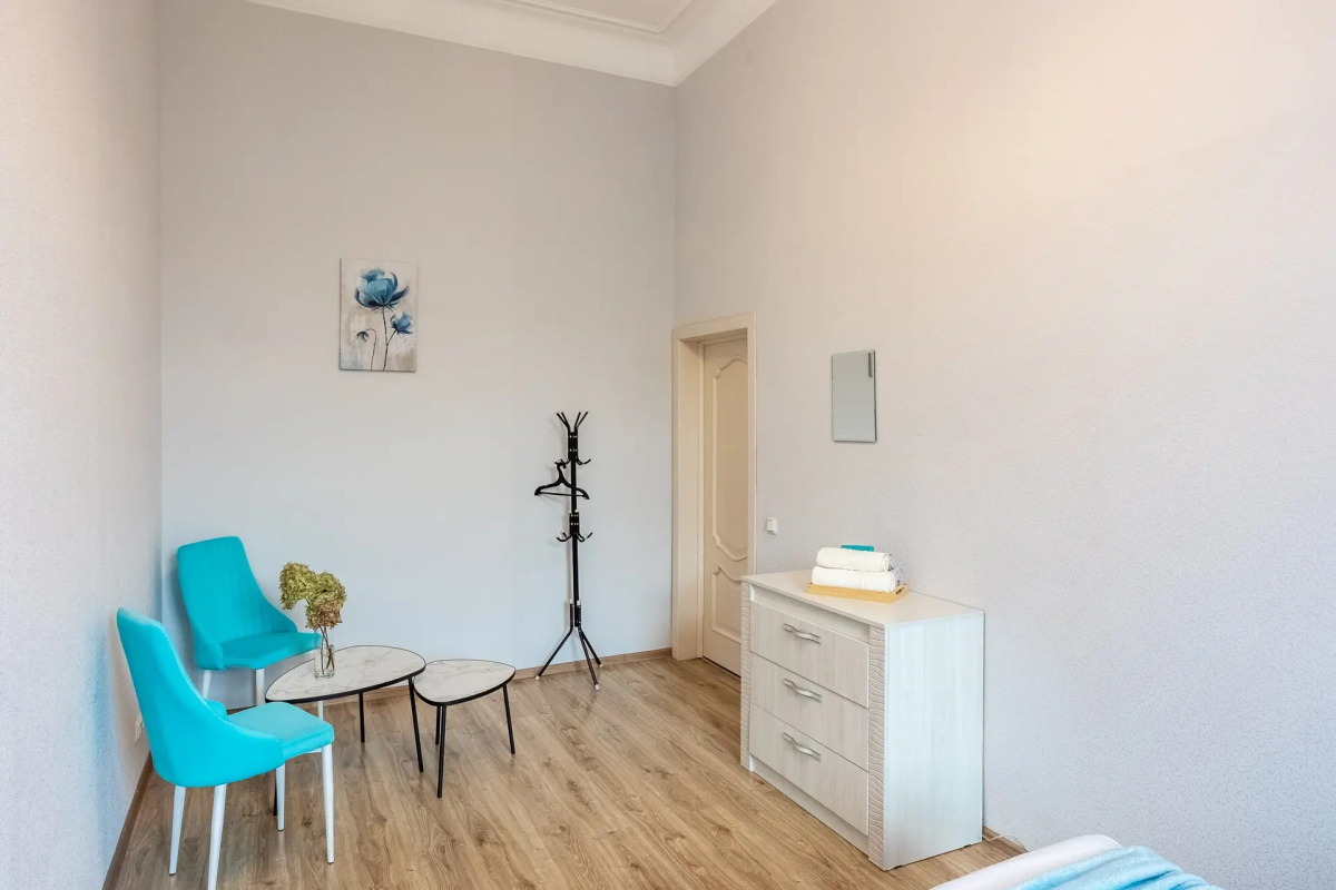 Гостевой Дом Галерея Вояж