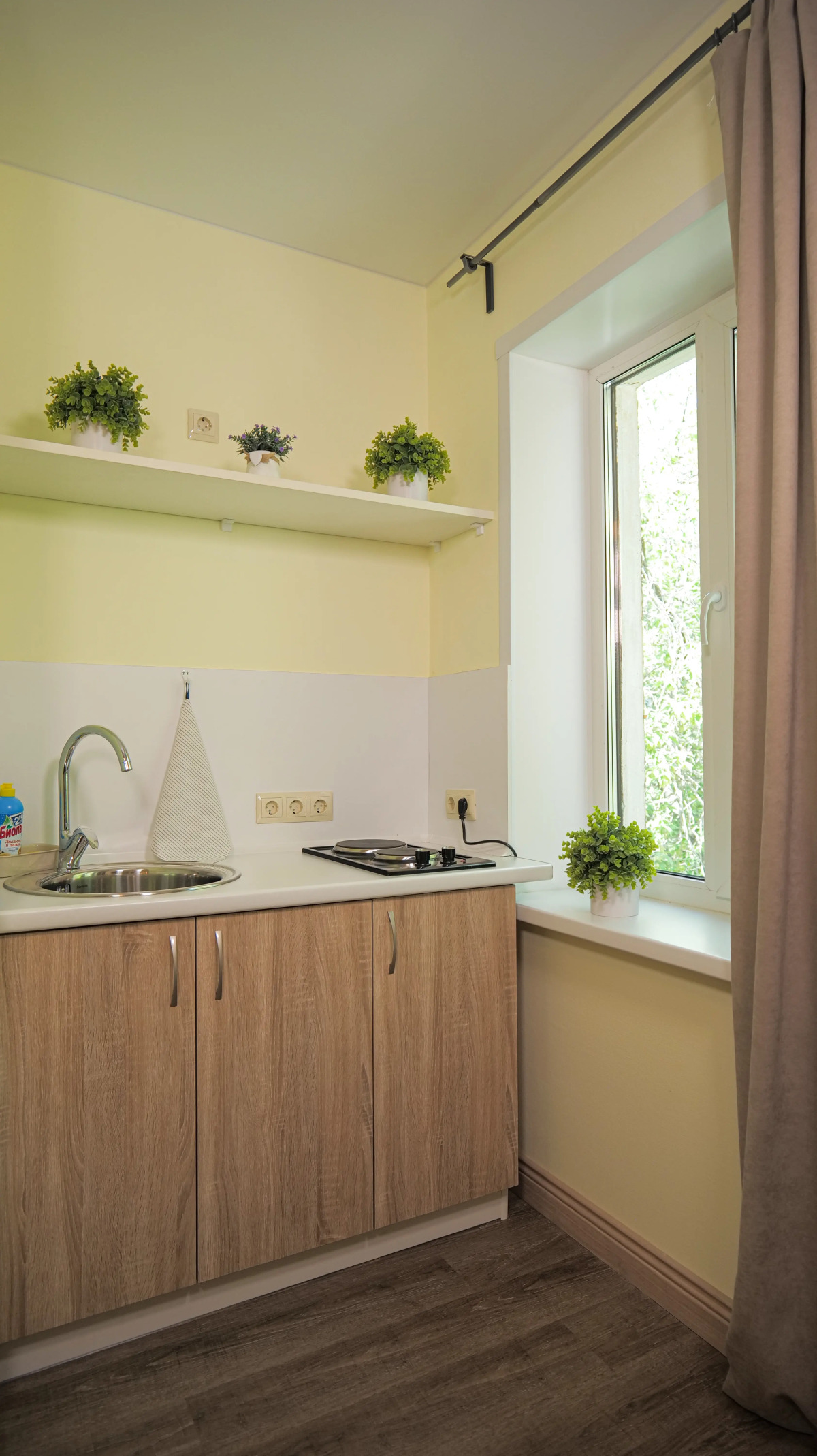 Хостел Elhostel