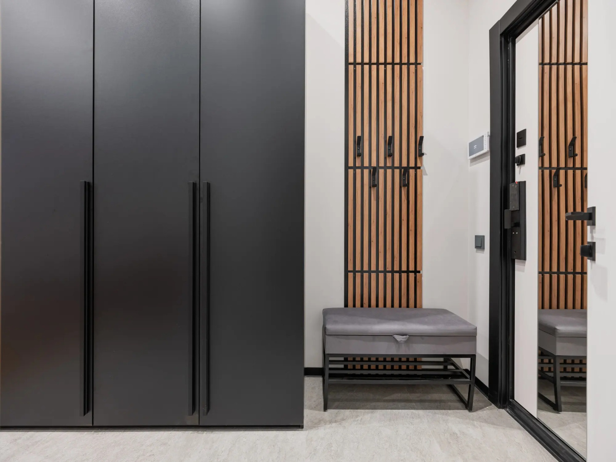 Квартира GM Apartments Стильная Лофт 3 у Кремля