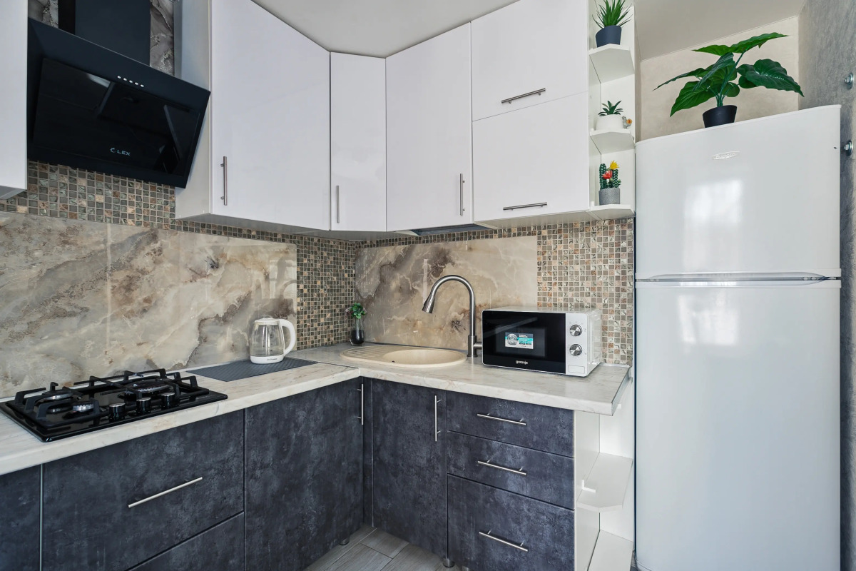 Апартаменты Супер люкс  на Рязанке