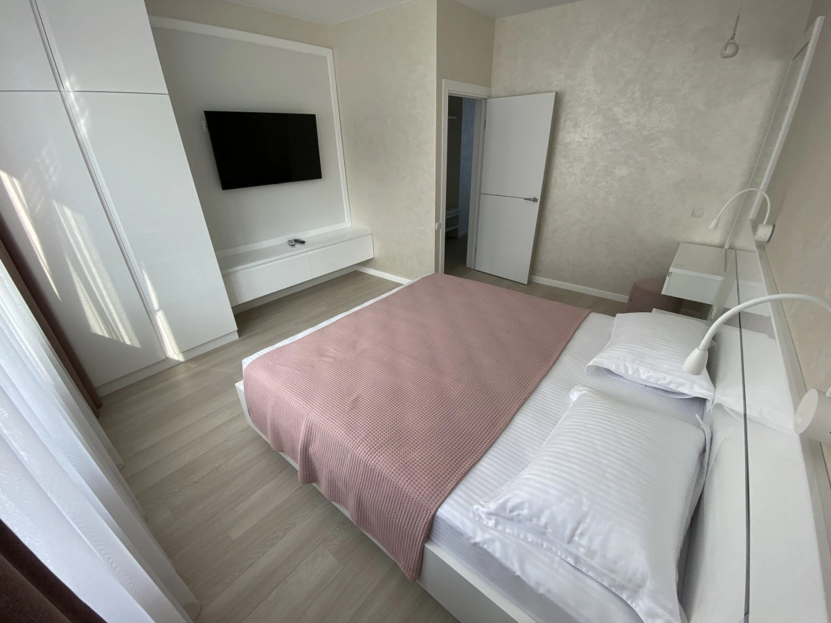 Гостевой дом Villa Shabli