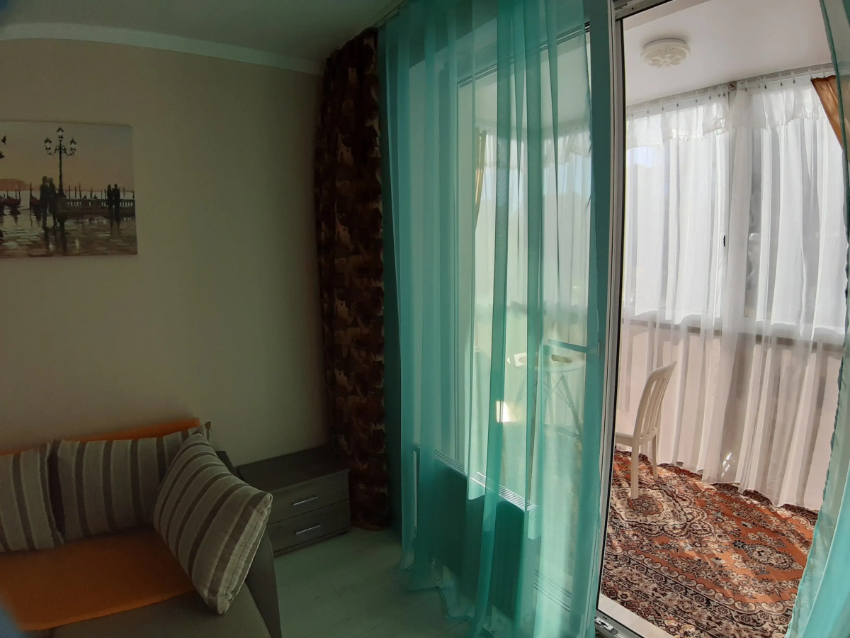 Квартира Уютная квартирка у озера