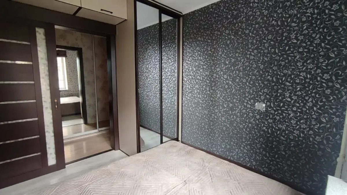 Апартаменты на Народном Проспекте 15