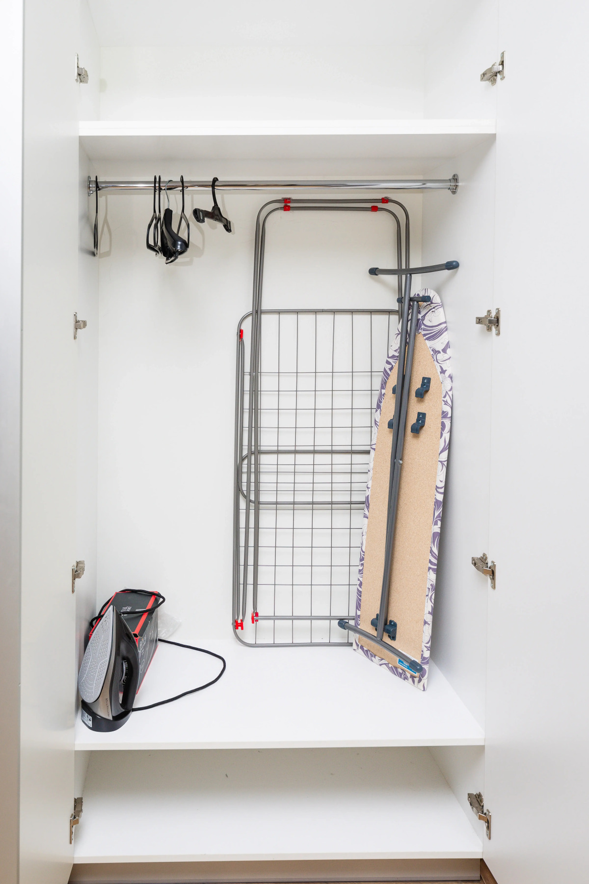 Квартира в Парусе