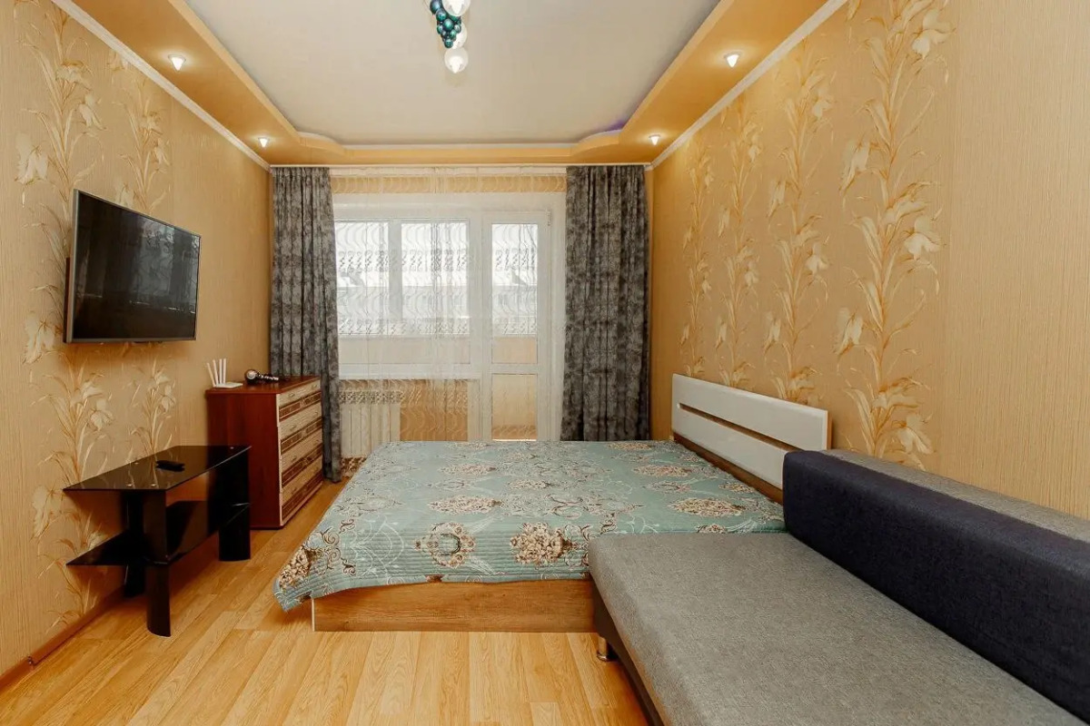 Апартаменты СКомфортом Комсомольская 255