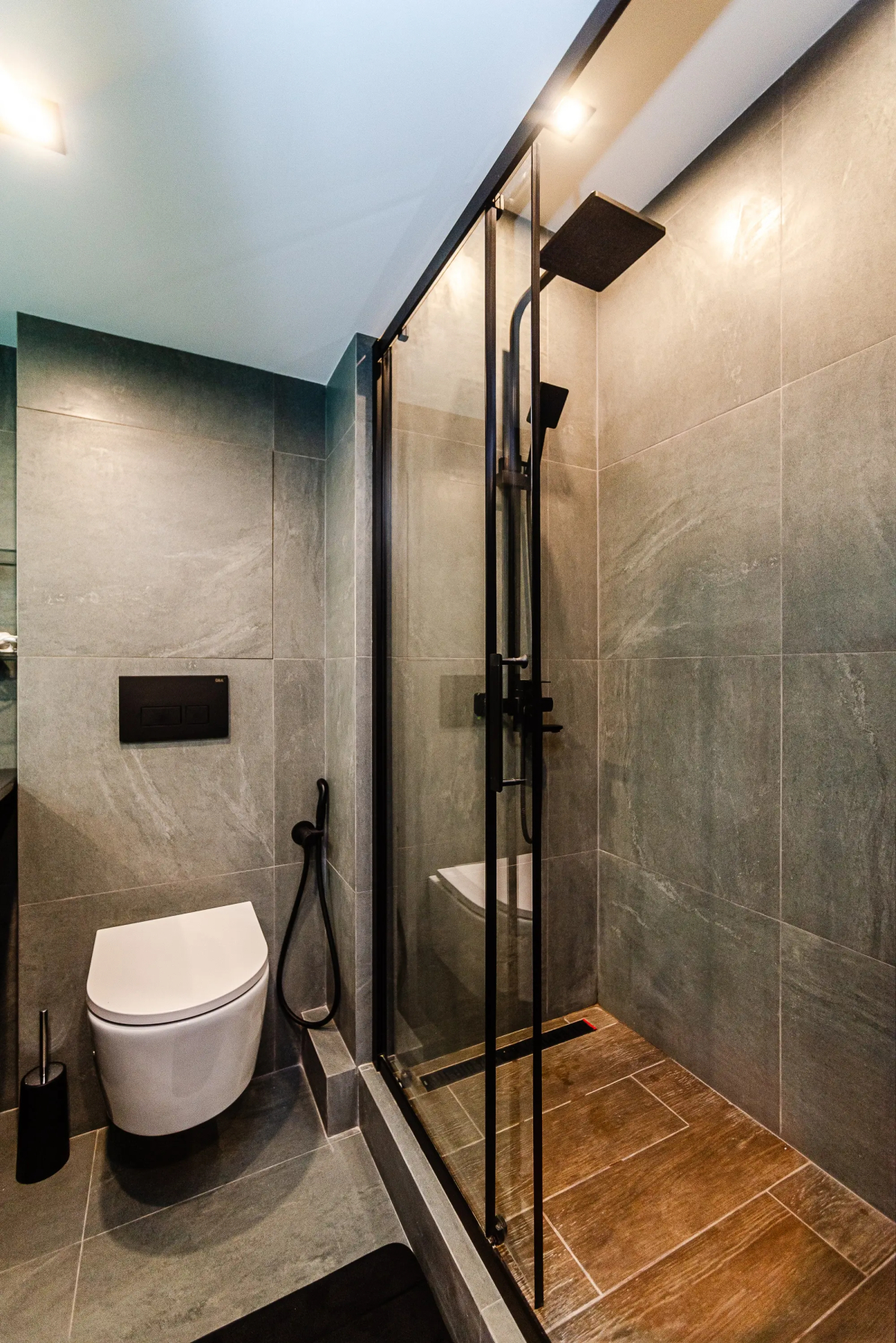 Апартаменты Люкс Студия рядом с ВДНХ