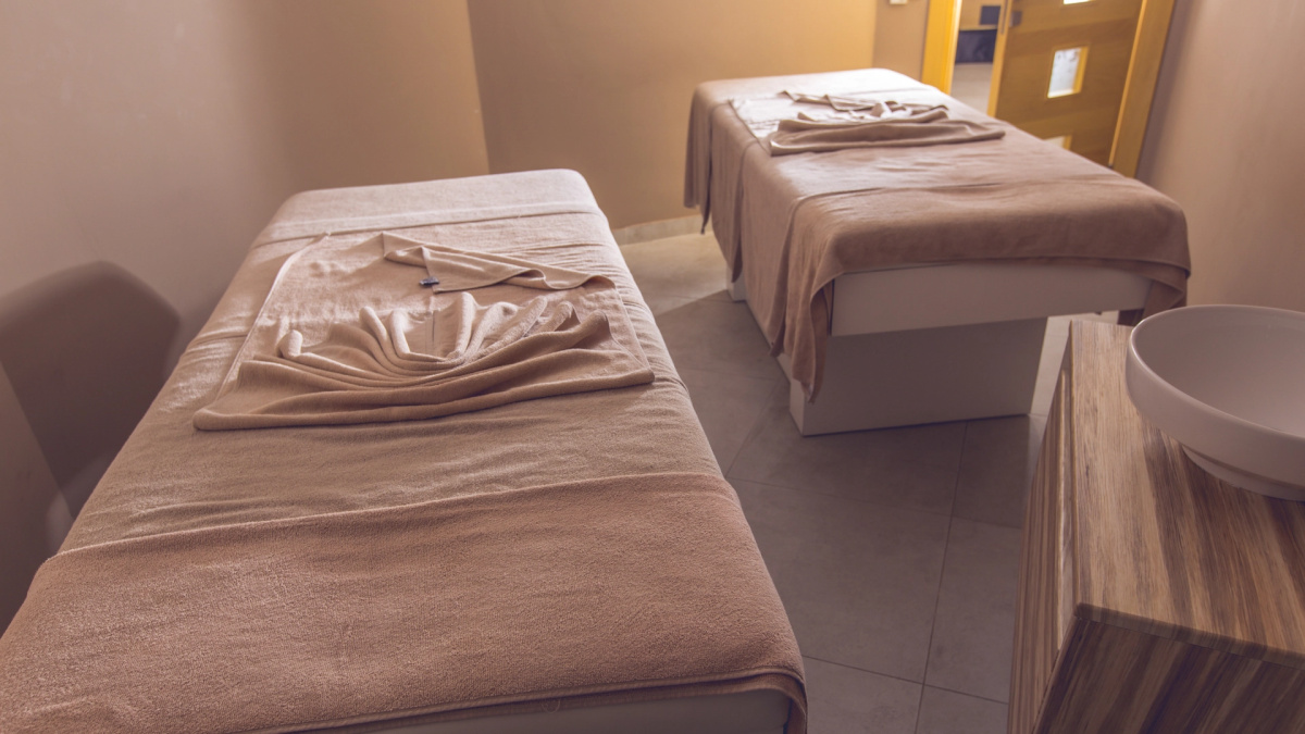 Garcia Resort & Spa