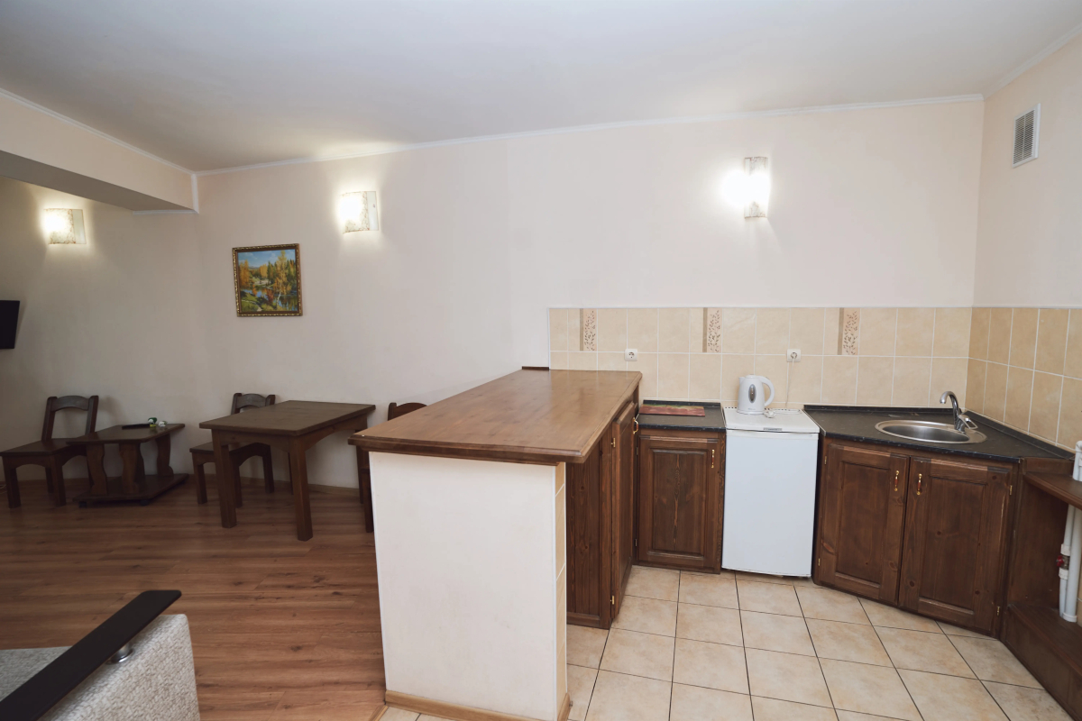 Апартаменты Астрахань