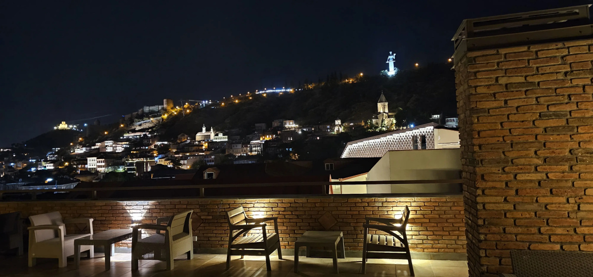 Amarcord Boutique Hotel