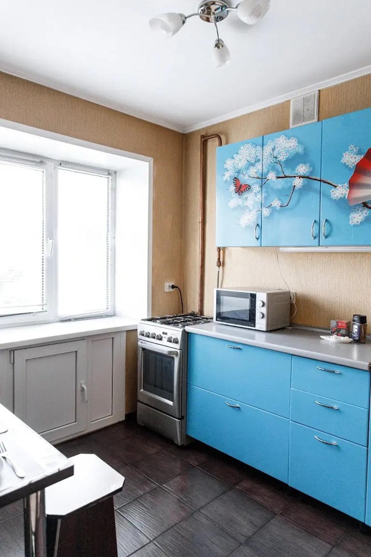 Апартаменты Кирова 49