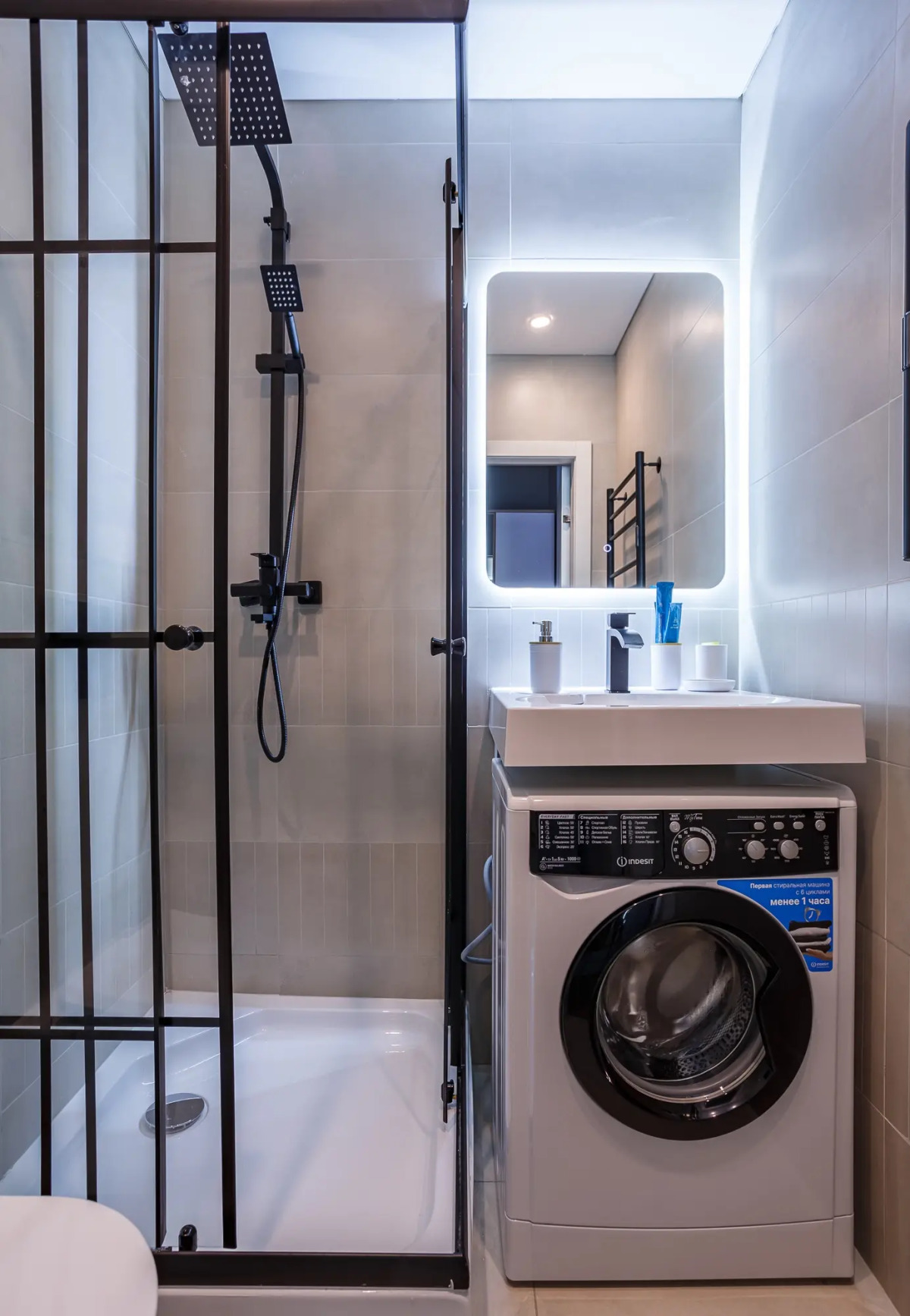 Апартаменты FortEstate 125