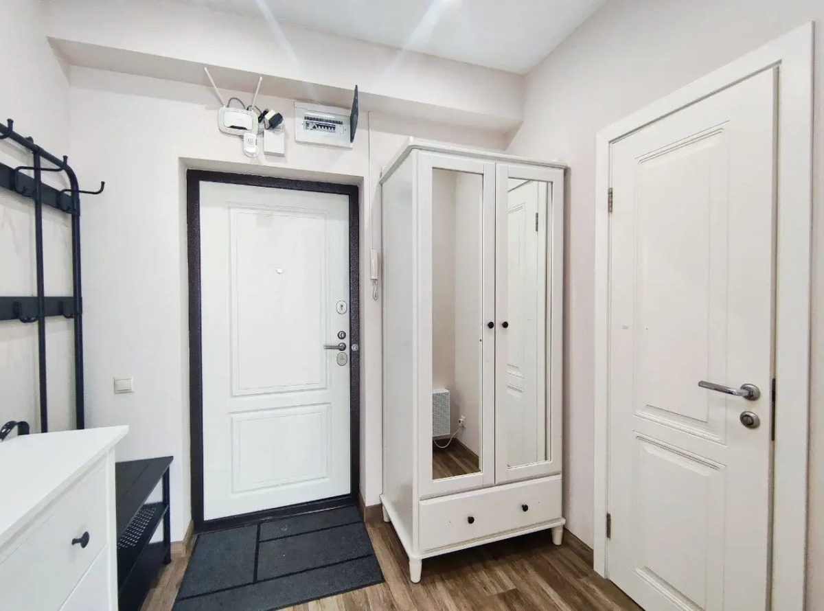 Квартира Уютная Студия