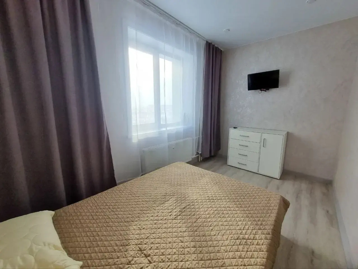 Квартира Ореховая Сопка