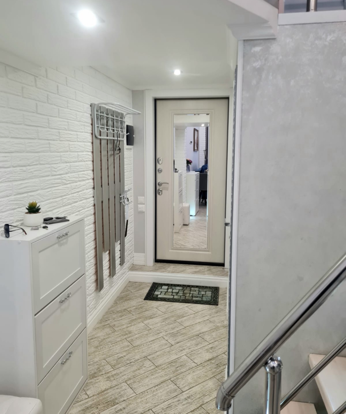 Апартаменты у моря Марина Парк