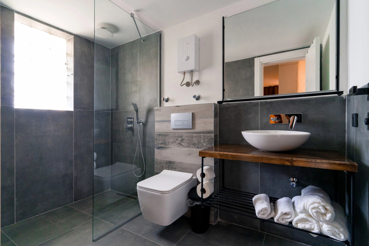 Апарт-отель Pasham Residence