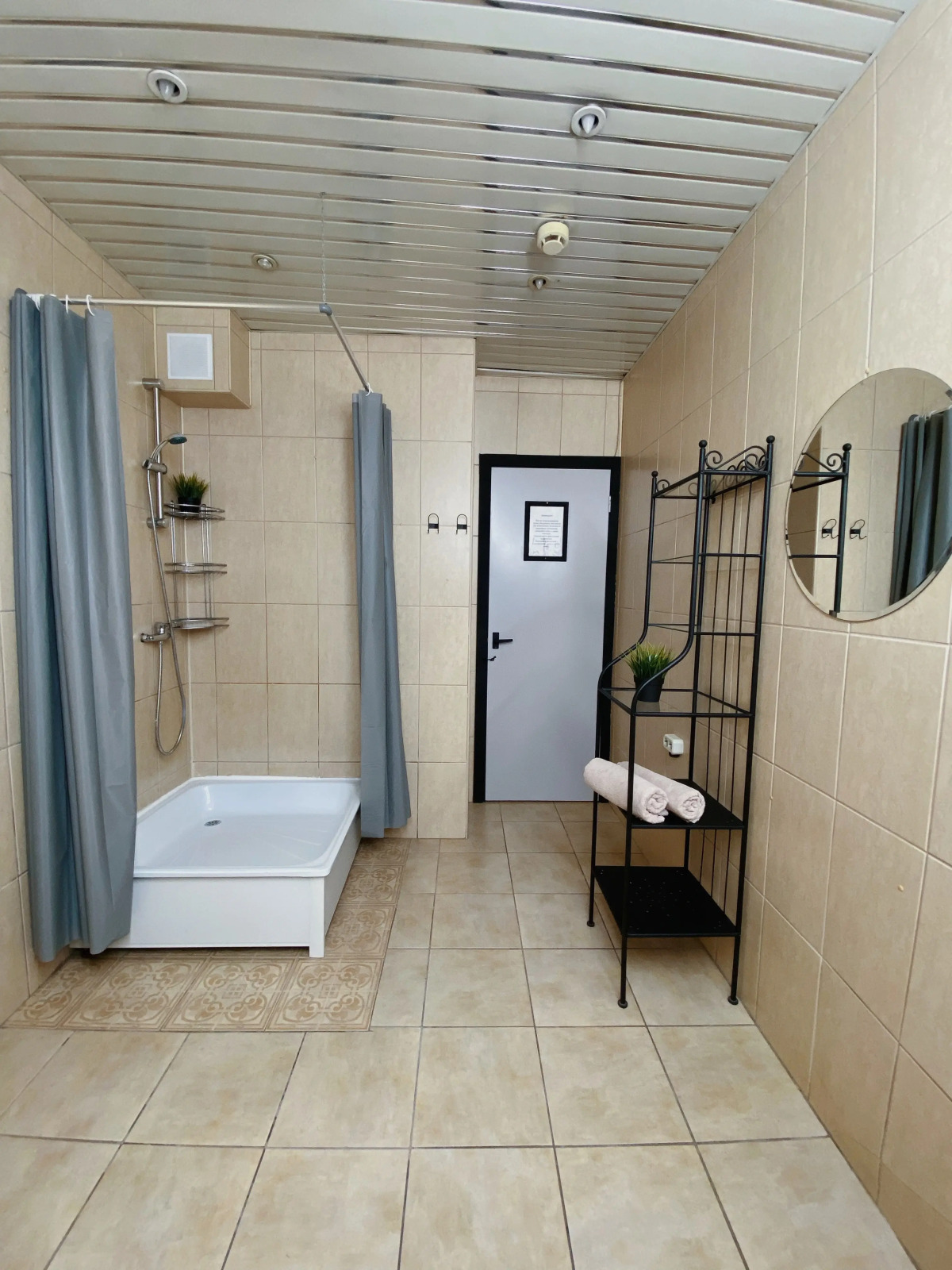 Меблированные комнаты Rooms on Pirogova